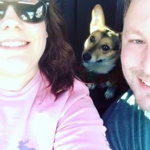 Meet your Posher, Hope